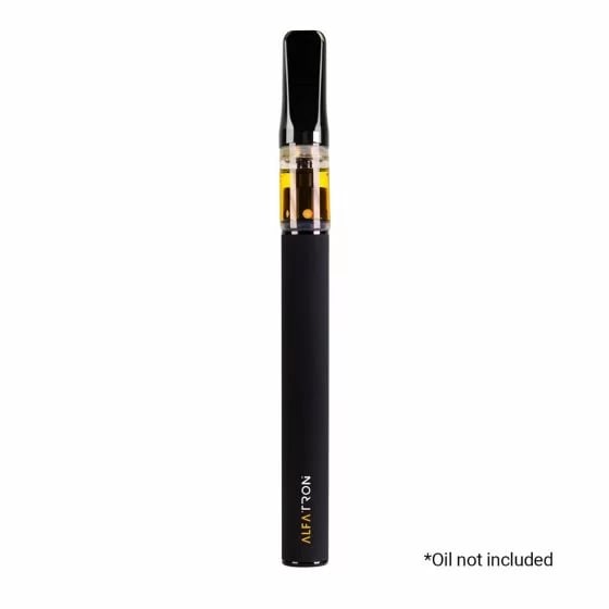 Tronian Alfatron 510-Thread Battery for Oil Cartridges