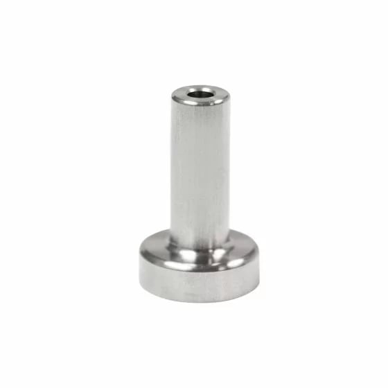 Tronian Omegatron Heating Element Cover base view