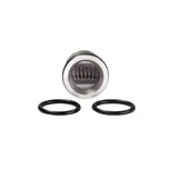 Tronian Gammatron Kanthal Heating Element Pack base view