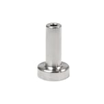 Tronian Omegatron Heating Element Cover base view