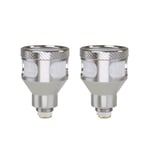 Tronian Omegatron 2 BurstHit All Wall Heating Chamber
