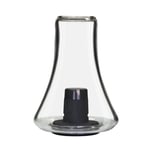 Tronian Omegatron Glass Cup base view