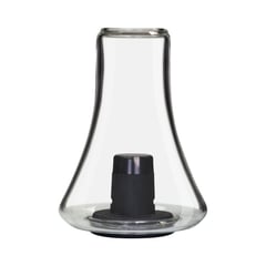 Tronian Omegatron Glass Cup base view