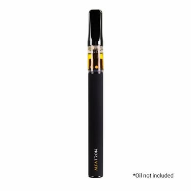 vape pens for oil cartridges cheap Tronian Alfatron 510-Thread Battery for Oil Cartridges