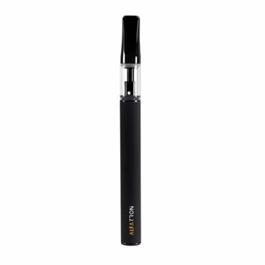 Tronian Alfatron 510-Thread Battery for Oil Cartridges