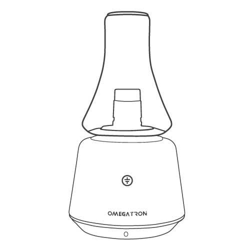 Omegatron