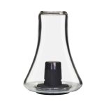 Tronian Omegatron Glass Cup base view