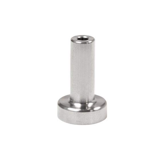 Tronian Omegatron Heating Element Cover base view