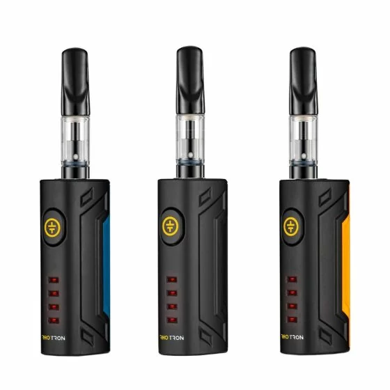 elfbar elfa kaufen Tronian Rhotron 510-Gewinde-Batterie für Wachs-Kartuschen