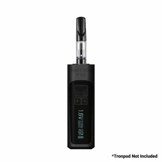 Shop Tronian Rhotron Pro 510 Thread Battery fr Wachs-Kartuschen