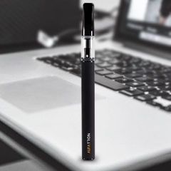 Tronian Alfatron Disposable Oil Vape 0.5mL child-lock mouthpiece