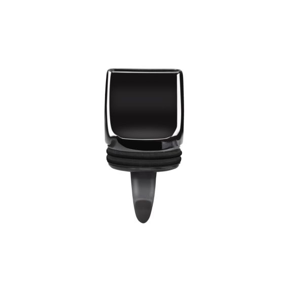 Tronian Gammatron Mouthpiece base view