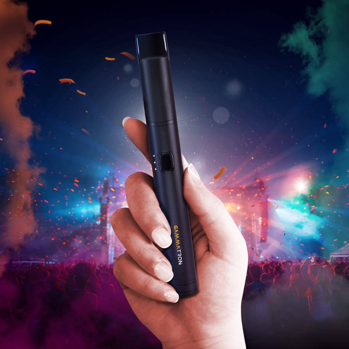 Tronian Gammatron - Feature rich Wax Pen | Tronian