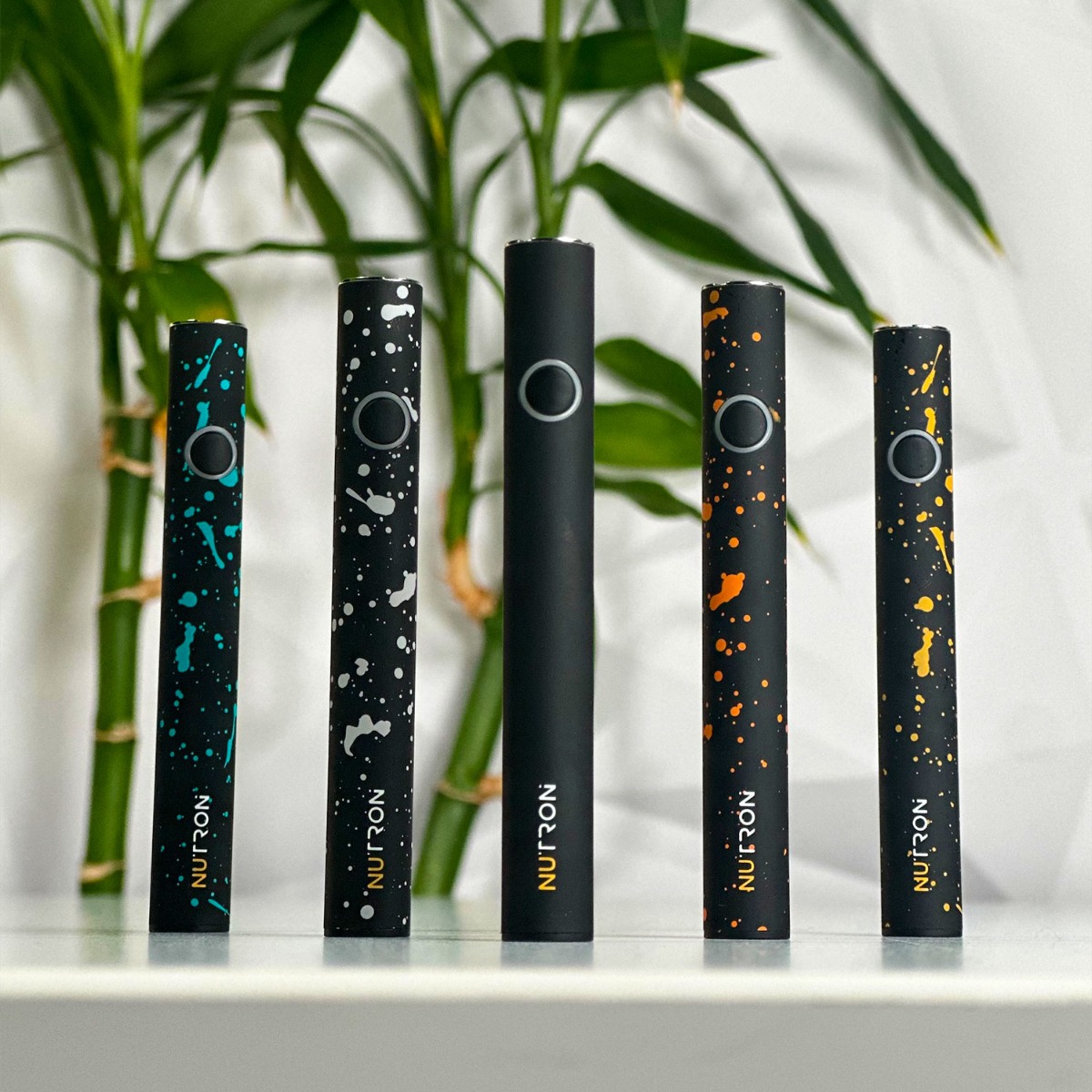 Tronian Nutron - 510 Thread Batery by Tronian