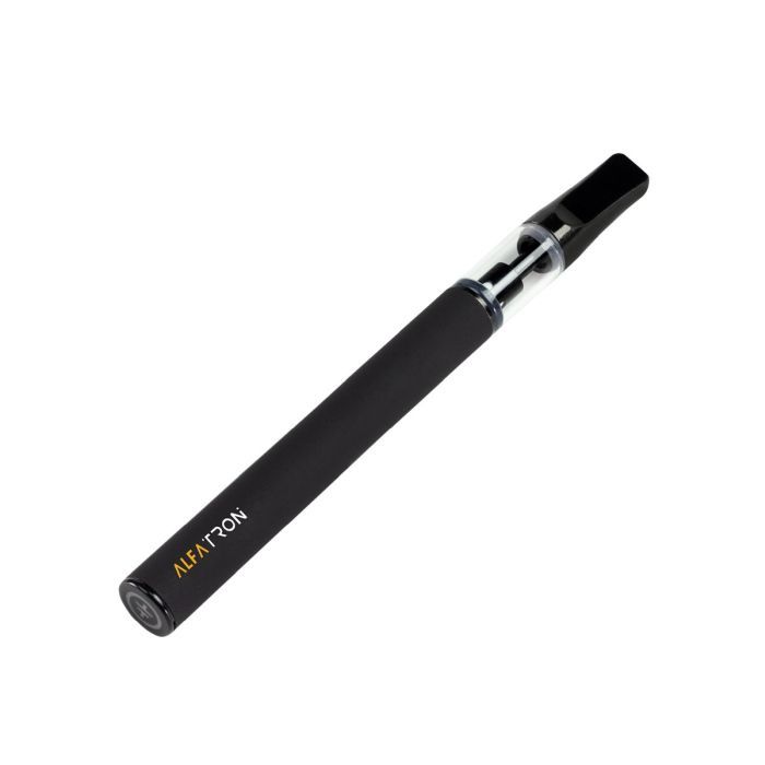 Tronian Alfatron 510-Thread Battery for Oil Cartridges
