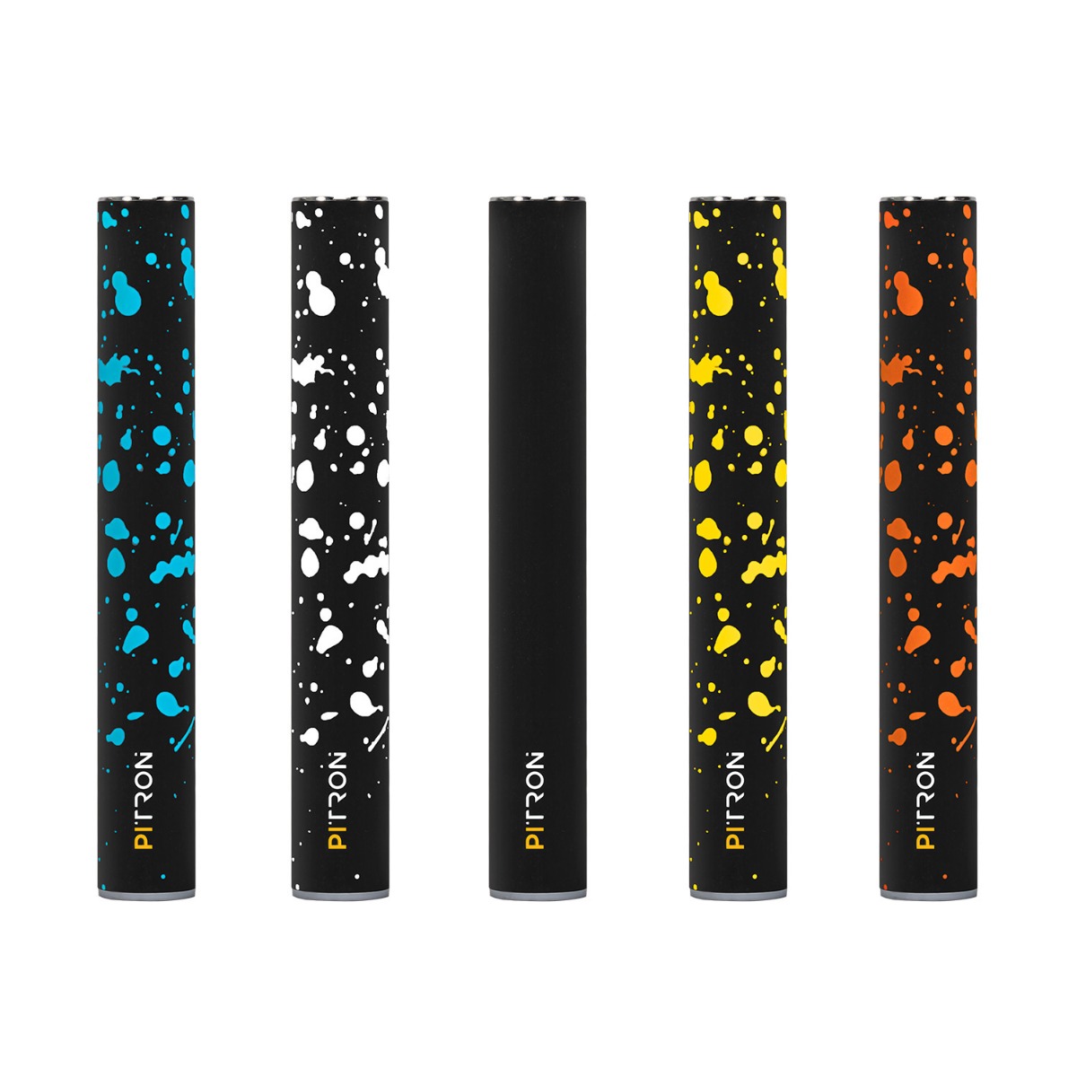 Tronian Pitron 510 Thread Battery for Concentrate Cartridges